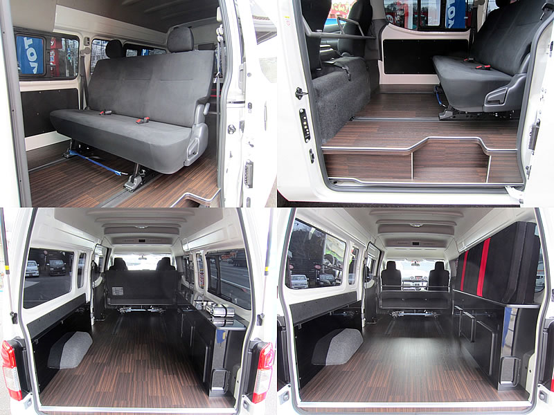 H27年 26 キャラバン(VR2E26)バン NV350 仕切り棒/セパレートバー 中古品 即決 024203 221118 TK :  km02420355 : 中古部品販売 辻井商店 ヤフー店 - 通販 - Yahoo!ショッピング
